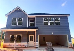 195 Clinkscales Road