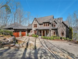 213 Jocassee Point Road