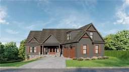 149 Northshores Drive