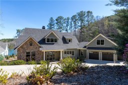 154 Northshores Drive