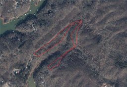 495 Shelor Ferry Road