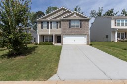313 Sweetgrass Lane