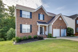 101 Stonewater Drive