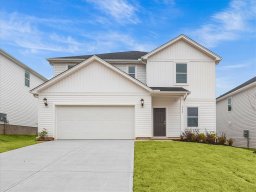 564 Ward Wilson Trail