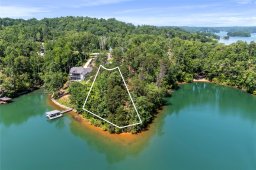 Lot 22 Harborside/ 108 Hunter Hill Circle