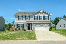 135 Barrington Creek Road