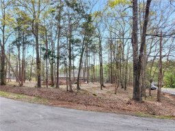 Lot 30 Cross Creek #Rocky Creek Drive