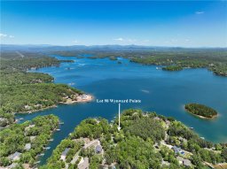 Lot 98 Wynward Pointe/ E Wynward Pointe Dr