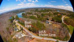 Lot 4 Shelter Cove