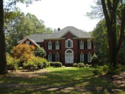 1118 Thornehill Drive