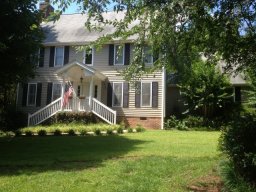 203 Catawbah Road