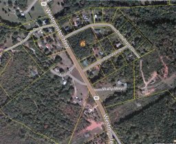 Lot 18 Timberlane Drive