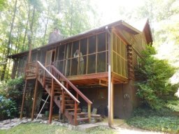 305 Lake Cheohee Road