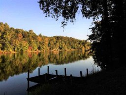 257 Lake Cheohee Drive