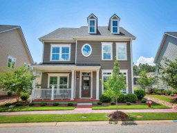 504 Village Walk Lane