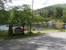 279 Lake Cheohee Road