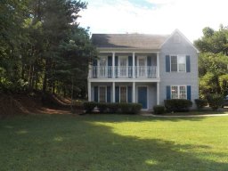 304 Weeping Willow Drive