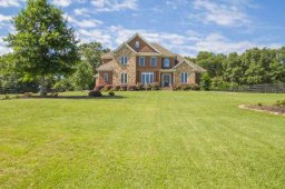 1040 Omega Farms Lane