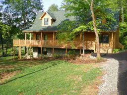 101 Falcon Crest Way