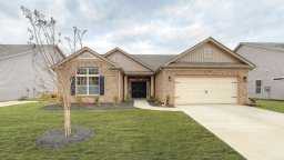 417 Brandybuck Drive