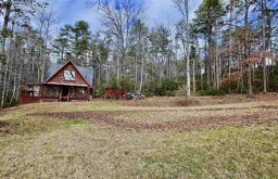 291 Lake Cheohee Road