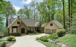 29 The Cliffs Parkway