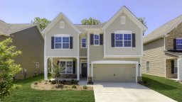 414 Brandybuck Drive