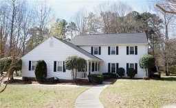 108 Edisto Road