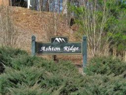 Lot 50 Ashton Ridge