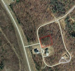 Lot #22 Sixteenth Circle Drive