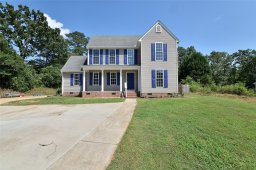 111 Tall Willow Drive