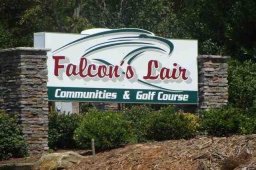 Lot 2-39 Falcon'S Drive