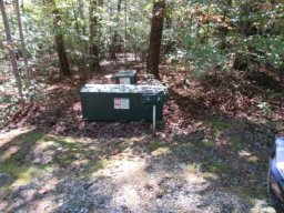 305 Whispering Falls Drive