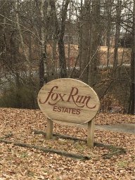 Lot 54 Fox Run Road