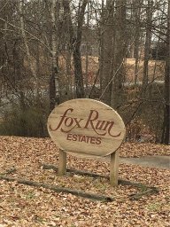 Lot 56 Fox Run Road