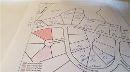 Lots 72A,B,C,D Stone Pond Way