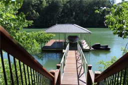 Lot 20 N Towson Trail