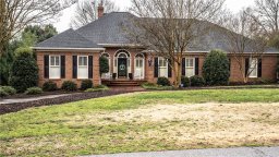 3007 Brackenberry Drive