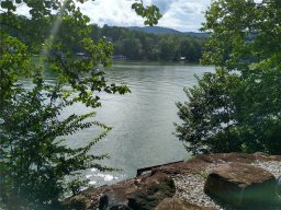 Lot Between 255 & 257 Jumping Branch Road