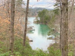 416 Old Shallowford Bridge Road