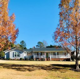 1361 Honey Creek Road