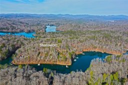 Lot 7 Shallowford (125 Running Bear Lane)