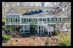 318 Cleveland Ferry Road
