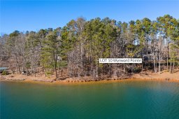 122 Wynward Pointe Dr/Lot 10