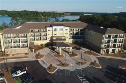 13500 Clemson Blvd Boulevard