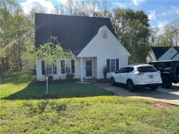 314 Weeping Willow Drive