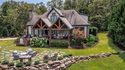 235 Cliffs Falls Parkway