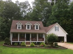 810 White Oak Hill Drive