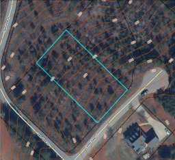 Lot 2 Comet View Court