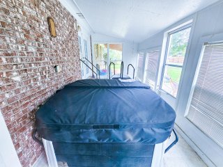 213 Otis Road